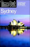 Time Out Sydney
