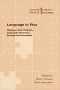 Language In Flux