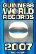 Guinness World Records 2007