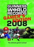 Guinness World Records Gamer's Edition