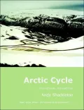 Arctic Cycle: Two Wheels, Ice and Fire