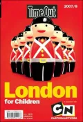 Time Out London for Children