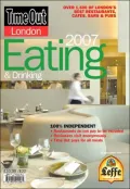 London Eating and Drinking 2007