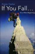 If You Fall: It's a New Beginning