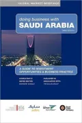 Doing Business with Saudi Arabia