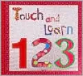 Touch and Learn 123