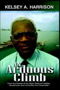 Arduous Climb: From the Creeks of The