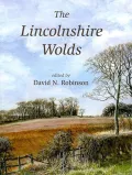 The Lincolnshire Wolds