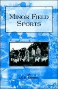Minor Field Sports - Including Hunting