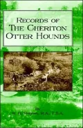 Records of the Cheriton Otter Hounds
