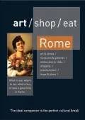 art/shop/eat Rome