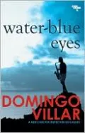 Water-Blue Eyes