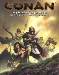 Hyboria's Finest : Nobles, Scholars and Soldiers