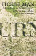 Fickle Man: Robert Burns in the 21st Century