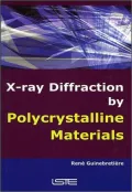 X-Ray Diffraction by Polycrystalline Materials