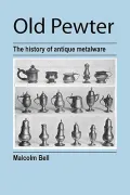 Old Pewter (Paperback)