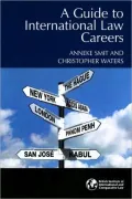 A Guide to International Law Careers