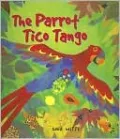 The Parrot Tico Tango