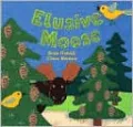 Elusive Moose