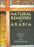 Natural Remedies of Arabia