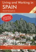 Living and Working in Spain, 7th Edition : A Survival Handbook