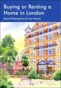 Buying or Renting a Home in London: A Survival Handbook