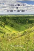 The Origins of Hertfordshire