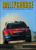 Rallycourse 2005/2006