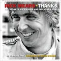 Rick Mears: Thanks: The Story of Rick Mears and the Mears Gang