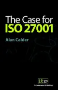 The Case for Iso 27001