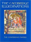 The Cambridge Illuminations: Conference Proceedings