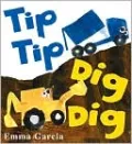 Tip Tip Dig Dig