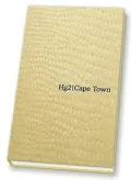 A Hedonist's Guide to Cape Town