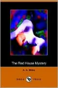 The Red House Mystery