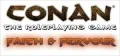 Conan: Faith and Fervour