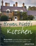 Bryan Webb's Kitchen