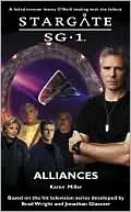 Stargate SG-1 #8: Alliances
