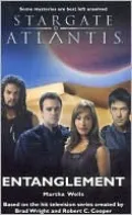 Stargate Atlantis: Entanglement: SGA--6
