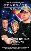 The Power Behind the Throne: Stargate SG-1: SG1-15