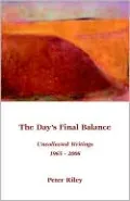 The Day's Final Balance