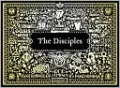 James Mollison: The Disciples