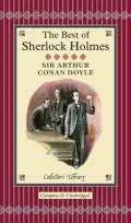 The Best of Sherlock Holmes