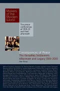 Consequences of Peace: The Versailles Settlement - Aftermath and Legacy (Hardback)