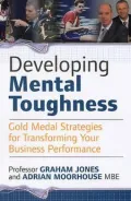 Developing Mental Toughness