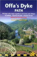 Offas Dyke: British Walking Guide