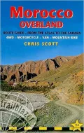 Morocco Overland: From the Atlas to the Sahara - 4wd, Motorcycle, Mountain Bike