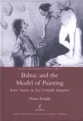 Balzac and the Model of Painting