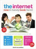The Internet Now in Handy Book Form!