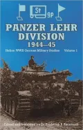 Panzer Lehr Division 1944-45