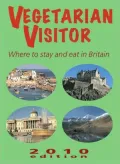 Vegetarian Visitor: Where to Stay and Eat in Britain
